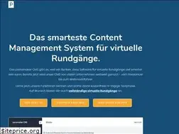 Sites similar to panomaker.de