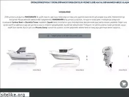 Sites similar to panomarin.com