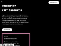 Sites similar to panometer-dresden.de