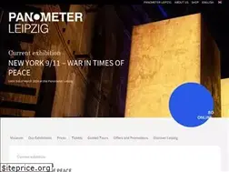 Sites similar to panometer.de
