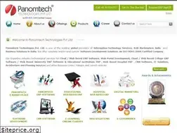 Sites similar to panomtech.com