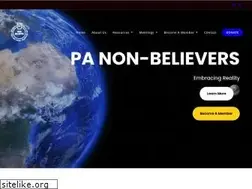 Sites similar to panonbelievers.org