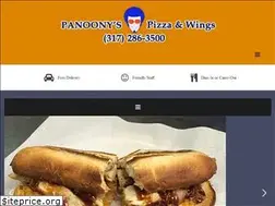 Sites similar to panoony.com