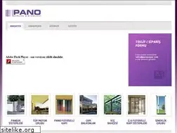 Sites similar to panopanjur.com