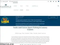Sites similar to panoply.tc
