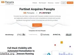 Sites similar to panopta.com