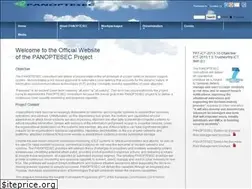 Sites similar to panoptesec.eu
