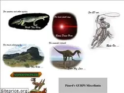 Sites similar to panoptesv.com