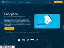 Sites similar to panoptica.app
