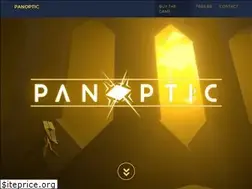 Sites similar to panopticgame.com