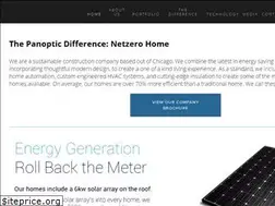 Sites similar to panopticgroup.com