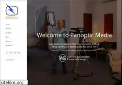 Sites similar to panopticmedia.com