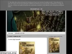 Sites similar to panopticonitalia.blogspot.it
