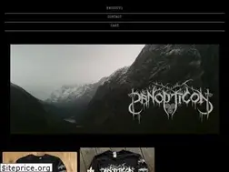 Sites similar to panopticonmerch.bigcartel.com