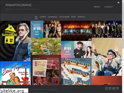 Sites similar to panopticonnyc.com
