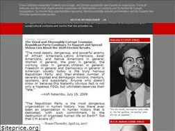 Sites similar to panopticonreview.blogspot.com