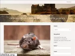 Sites similar to panopticons.nl