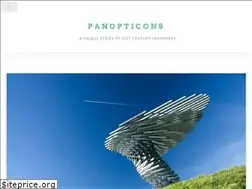 Sites similar to panopticons.uk.net