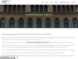 Sites similar to panopticontrust.org