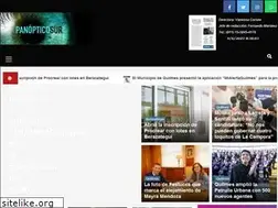 Sites similar to panopticosur.com.ar