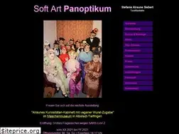 Sites similar to panoptikum-siebert.de