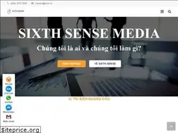 Sites similar to panoquangcao.net