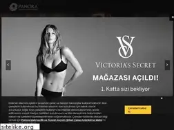 Sites similar to panora.com.tr