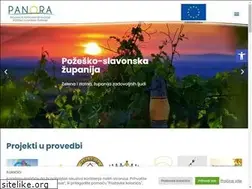 Sites similar to panora.hr