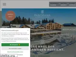 Sites similar to panorama-allgaeu.de
