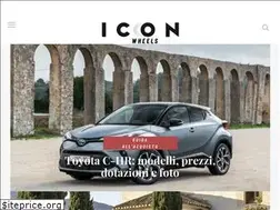 Sites similar to panorama-auto.it