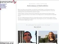 Sites similar to panorama-b.de