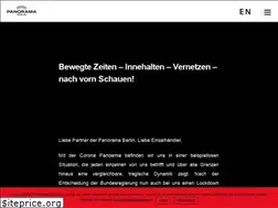 Sites similar to panorama-berlin.com