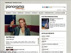 Sites similar to panorama-cinema.com