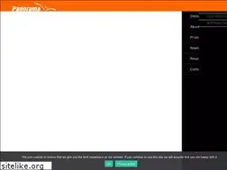 Sites similar to panorama-destination.com