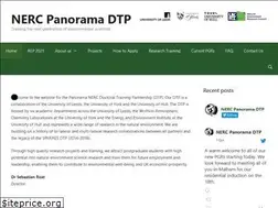 Sites similar to panorama-dtp.ac.uk