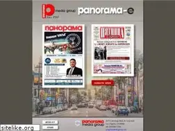 Sites similar to panorama-e.com