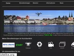 Sites similar to panorama-factory.ch