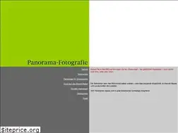 Sites similar to panorama-fotografie.de