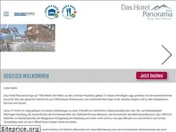 Sites similar to panorama-hasliberg.ch