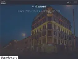 Sites similar to panorama-hotel.com.ua