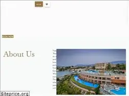 Sites similar to panorama-hotel.gr