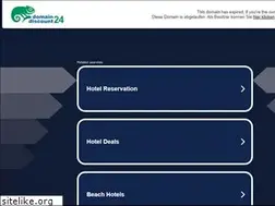 Sites similar to panorama-hotel.net