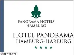 Sites similar to panorama-hotels-hamburg.de