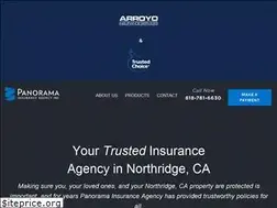 Sites similar to panorama-ins.com