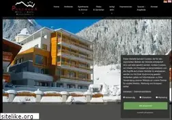Sites similar to panorama-ischgl.at