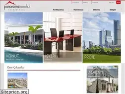 Sites similar to panorama-ist.com