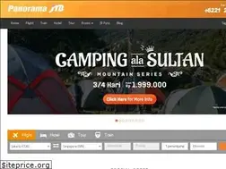 Sites similar to panorama-jtb.com