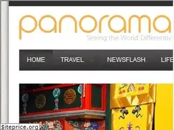 Sites similar to panorama-magz.com