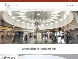 Sites similar to panorama-mall.com