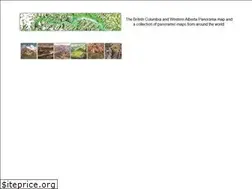 Sites similar to panorama-map.com